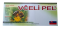 Etikety na med a včelie produkty