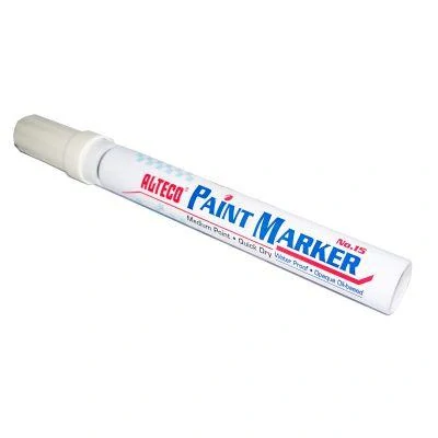 Farba na matky - fixka 