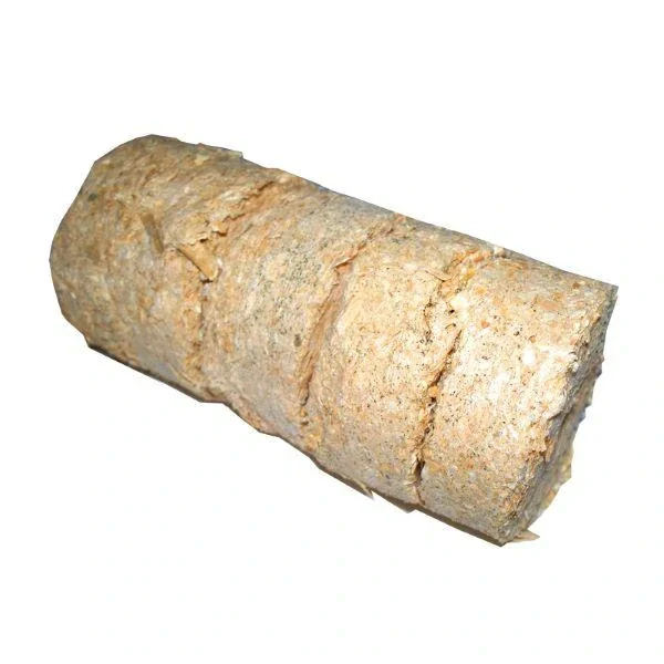 Palivo do dymáka – lisované drevené piliny 300 g