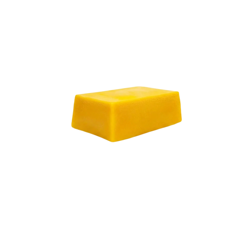 Včelí vosk prírodný žltý – 1 kg