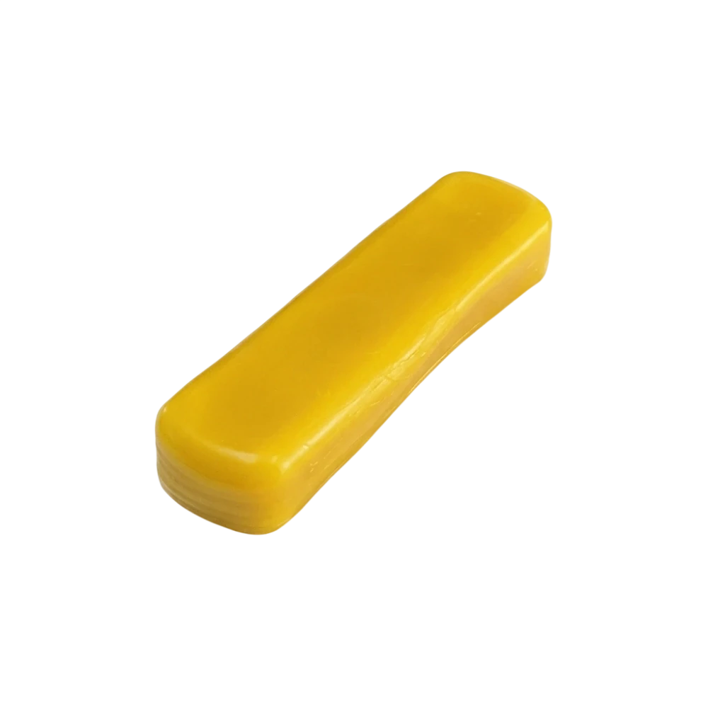 Včelí vosk na pečenie – prírodný žltý 60 g