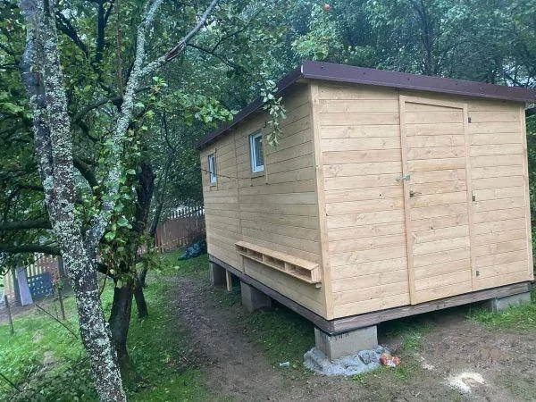 Včelnica - veľká