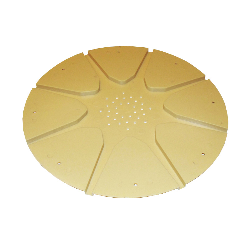 Včelí Výklz  16-cestný