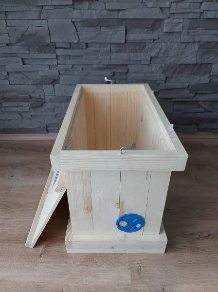 Roják  6 rámikový