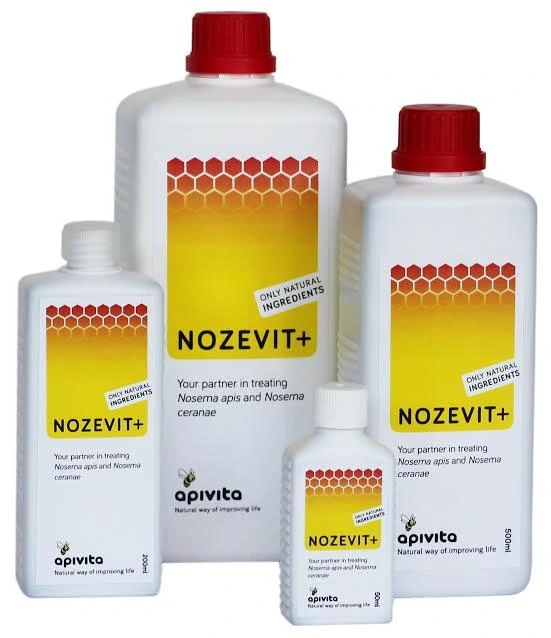 Nozevit+ 50ml