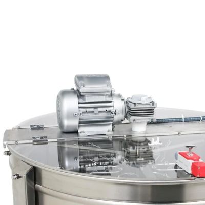 Medomet zvratný 6r. 220V automat