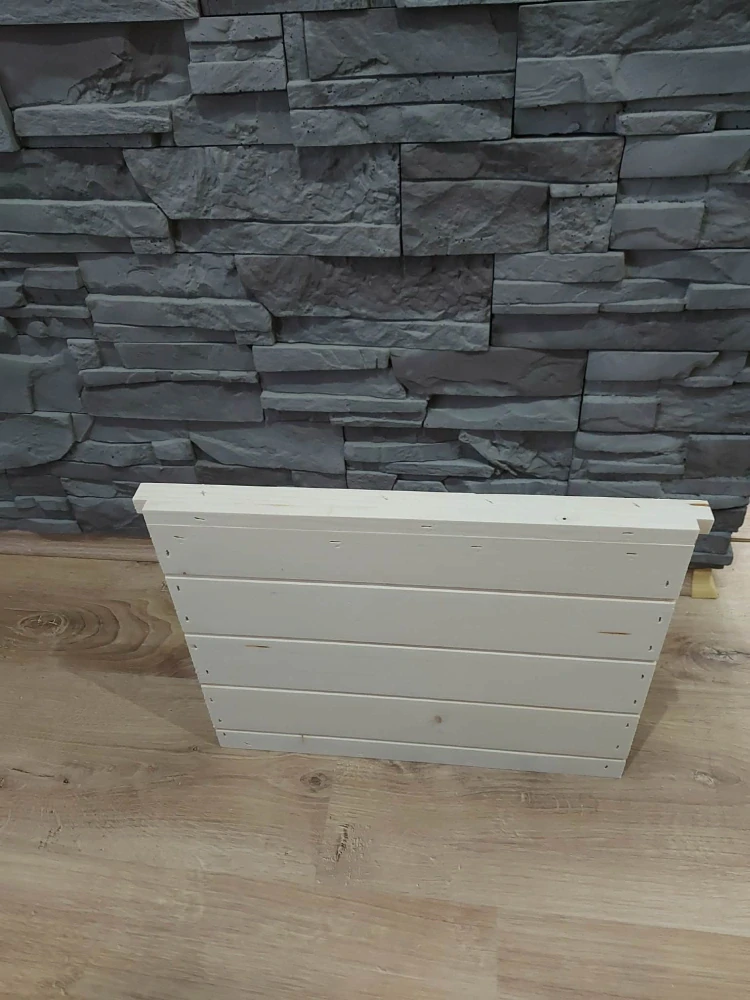 Bočná konopná uteplivka