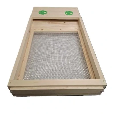 Úľ ležan 17 rámikový  do Apidomčeka 