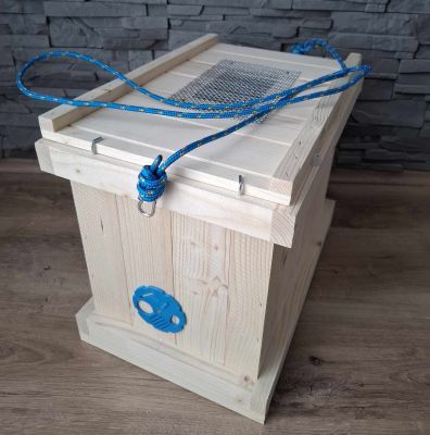 Roják  6 rámikový