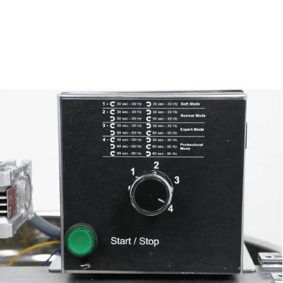 Medomet zvratný 6r. 220V automat