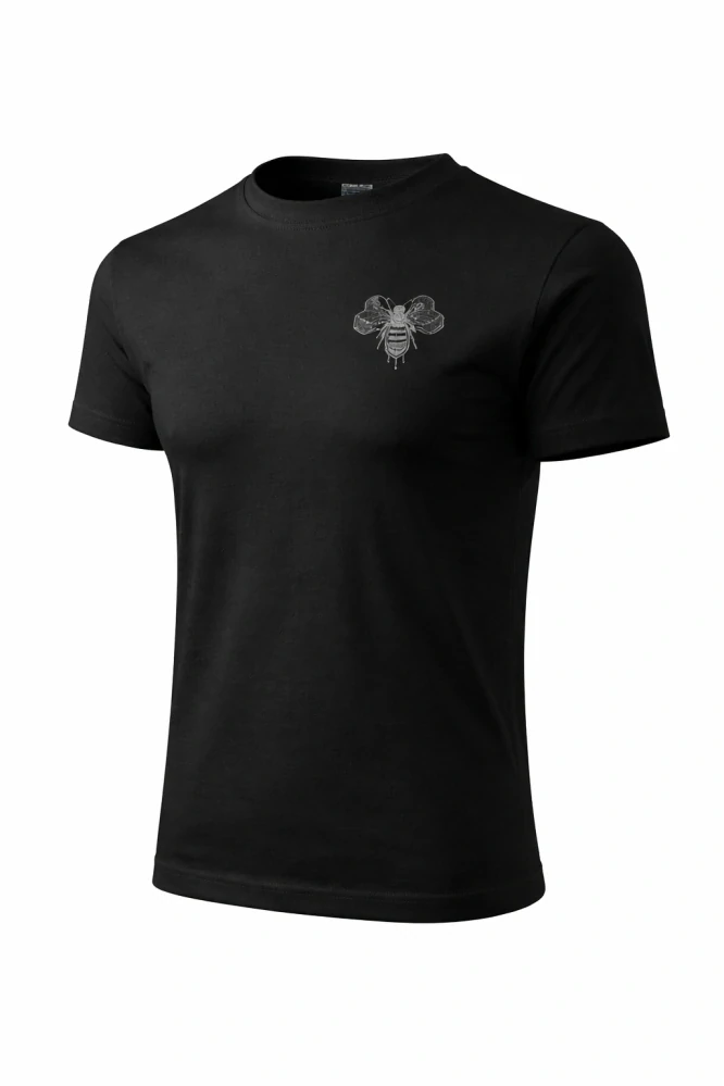 Včelárske tričko - Transferová potlač