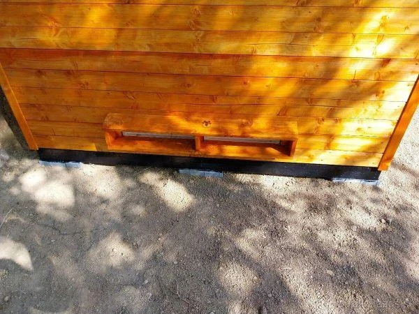 Apidomček jednolôžko