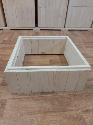 Medník na ležan 24 rámikový
