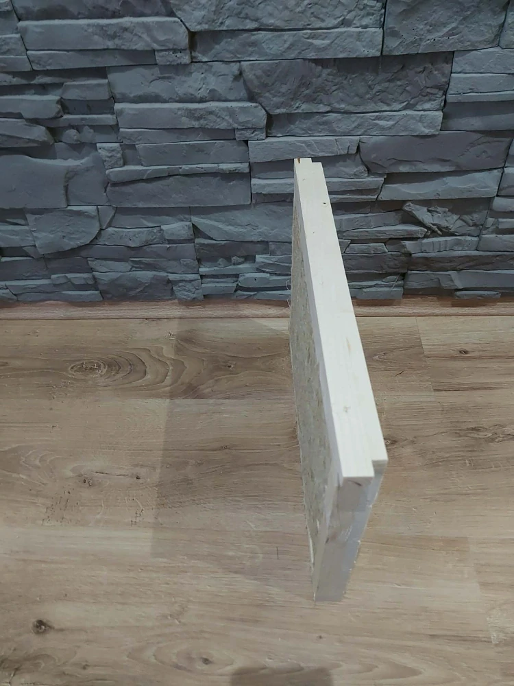 Bočná konopná uteplivka