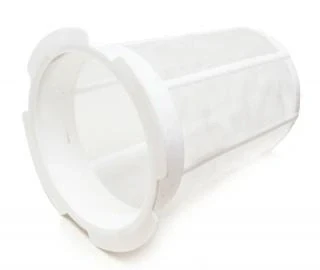 Cedidlo na med plastové vysoké Ø 19 cm – jemné sito 400 µm
