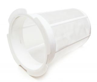 Cedidlo plastové vysoké ø 19cm