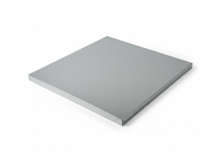 Plech 53x59cm