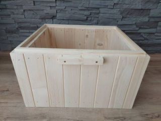 Úchopná latka k nadstavku 1ks 