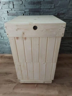 Včelí úľ