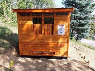 Apidomček jednolôžko