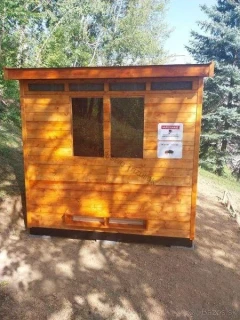 Apidomček jednolôžko