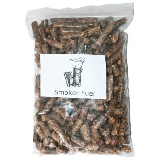 Palivo do dymáka, levanduľové pelety 500g