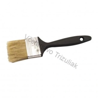 Štetec plochý 25mm - 1,0’