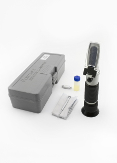 Refraktometer