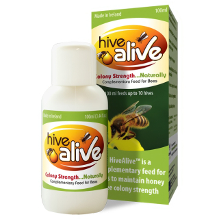 HiveAlive, 100ml