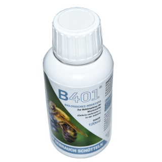 B 401 Certan 120ml