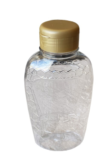Fľaška na med 350g