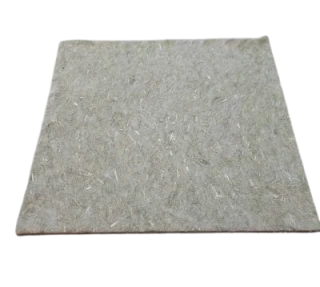 Prírodná konopná izolačná doska na zateplenie včelieho úľa, rozmer 50 × 50 cm