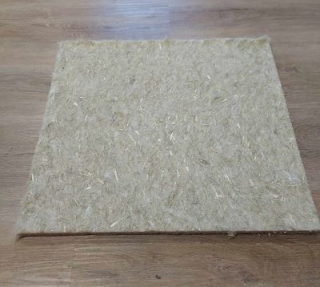 Konopná uteplivka 50x50