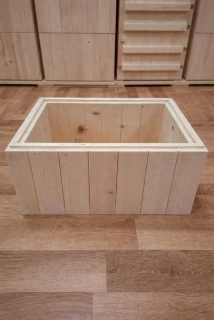 Nadstavok nízky , E , izolovaný