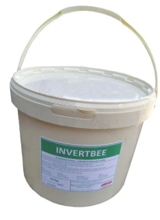 Invertný sirup – INVERTBEE krmivo pre včely, 14 kg vedro