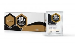 BEE FONDA extra cukrové cesto s vitamínmi, 1kg