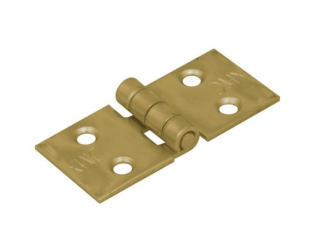 kovový záves 25×50 mm