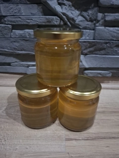 Med kvetový  250 g
